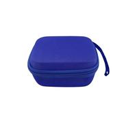 TENYELE Thickened Fabric Speakers Storage Bag For Player Indoor And Outdoor Use Easy To Carry And Store Protective Case For YotoMini Player