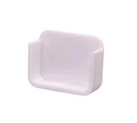 TENYELE Upgrades Wall Mount Brackets Space Saving Designs Small Wall Mount Holder 47cm Length For Thermometers 2 Hygrometer Car Interior Climate Monitor Brackets