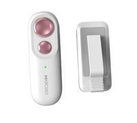 TENYELE User Friendly Lightweight Page Turner Remote Control For Tablets Travel & Commuting Reading On The Go