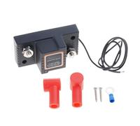 TENYELE Waterproof Voltage Sensitive 12V 50A For Smart Battery Isolator For UTV ATV