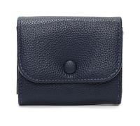 TENYELE Womens Wallet with Card Holder Small Coin Purse Stylish Change Purse Korean Styles Short Purse PU Leather Wallet for Tra