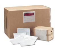 Tenzalope Packing-list Envelopes Polythene A6 Plain 158x110mm Ref A61 [Pack of 1000]