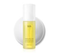TENZERO Intense Bubble Toner, 4.73 fl oz/140ml, Hydrating & Exfoliating Bubble Toner for Face, Glowing Anti-Aging, Radiant Complexion & Skin Elasticity