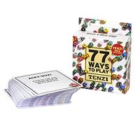 Tenzi 77 Ways to Play Tenzi Game