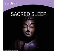 Tenzin Wangyal & Hemi-Sync - Sacred Sleep