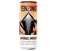 Tenzing Peach & Honey Melon 330ml