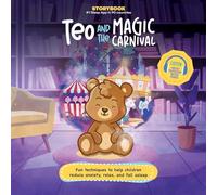 Teo and the Magic Carnival (Storybook)