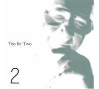 TEO MACERO - TEO FOR TWO VOL.2(paper-sleeve)