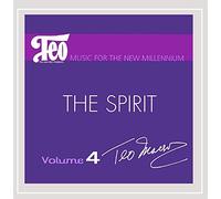 Teo Macero - The Spirit