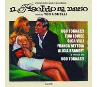 Teo Usuelli - Il Fischio Al Naso (The Seventh Floor)