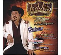 Teo Villa - Teo Villa Y Sus Interpretes