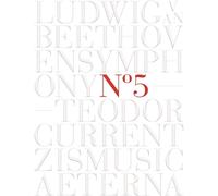 Teodor Currentzis - Beethoven: Symphony No. 5 In C Minor, Op. 67 (CD)
