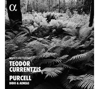 Teodor Currentzis; Musicaeterna - Purcell: Dido & Aeneas
