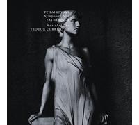 Tchaikovsky: Symphony No. 6 In B Minor, Op. 74 "Pathétique"