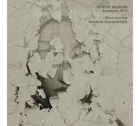Teodor Mahler / Currentzis - Mahler: Symphony 6 In A Minor