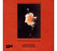 Teodoro Anzellotti - Canzon VI/Sequenza XIII/Slow Motion/Vagabonde - CD - Edel