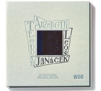 Janacek, Leos - Winter & Winter - Teodoro Anzellotti, Leos Janacek