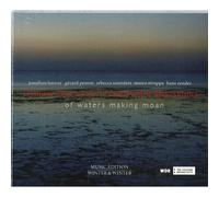 Harvey, Jonathan/Marco Str - Of Waters Making Moan