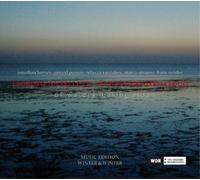 Teodoro Anzellotti ...of Waters Making Moan (CD) Album (US IMPORT)