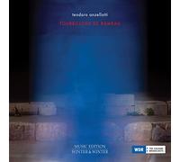 Teodoro Anzellotti - Teodoro Anzellotti: Tourbillons de Rameau