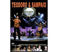 Teodoro & Sampaio - Ao Vivo Convida