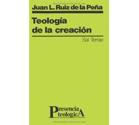 Teología de la creación