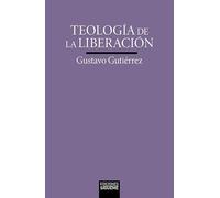 TEOLOGIA DE LA LIBERACION