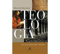 Teologia Sistematica ao Alcance de Todos (Em Portugues do Brasil)
