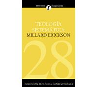 Teología Sistemática de Erickson