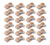 Teoni’s Cookies Chocolate Chip Oat Crunch Cookies | Handmade Artisan Cookies | Dark Chocolate Chips | 24 x 300g Sharing Pack