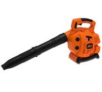 Teorema Giocattoli, Blower Toy for Children, Battery Operated, Educational and Realistic Garden Game, Leaf Blower for Baby, Outdoor Garden Games, Unscrewable Hose