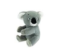 Teorema Giocattoli, Koala Soft Plush Toy, Eco Friendly Plush Toy for Kids and Girls, Safe Play from 0 Months, Gift Idea for Birth