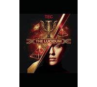 Teoría de la Energía Consciente: The Lucidum