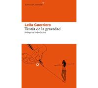 Teoría de la Gravedad