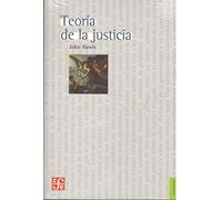 Teoria de La Justicia