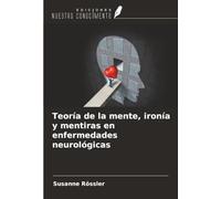 Teoría de la mente, ironía y mentiras en enfermedades neurológicas