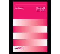 Teoría de la Música: El manual completo para la teoría del solfeo