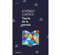 Teoría de la novela (Ensayo | Literatura)
