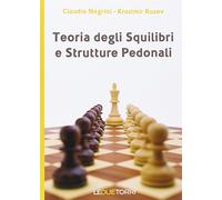 Teoria degli squilibri e strutture pedonali