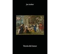 Teoría del Amor (Joe Amber - Colección)