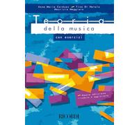 TEORIA DELLA MUSICA CON ESERCIZI LIVRE SUR LA MUSIQUE