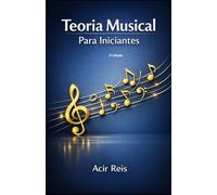 TEORIA MUSICAL PARA INICIANTES