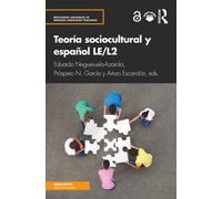 Teoria sociocultural y espanol LE/L2