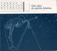 Teoria Y Practica Melodia V.1