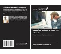 TEORÍAS SOBRE BASES DE DATOS: Descubra las bases de datos no relacionales