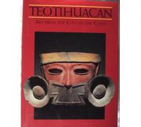 Teotihuacan: Art from the City of the Gods