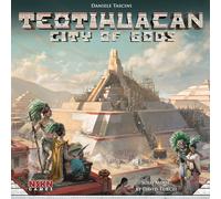 Teotihuacan: City of Gods
