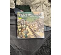 Teotihuacan: City of Gods - Late Preclassic Period Expansion