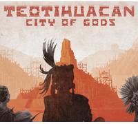 Teotihuacan: city of gods PC Steam CD Key