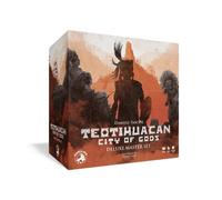 Teotihuacan: City of the Gods - Deluxe Master Set